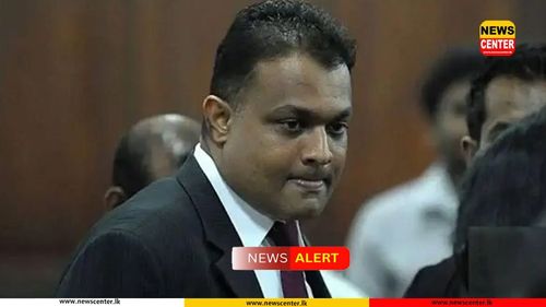JSC decides to dismiss former Chief Magistrate Thilina Gamage