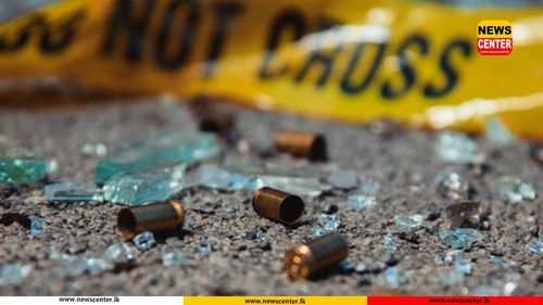 Underworld figure ‘Loku Patty’s brother critically injured in shooting