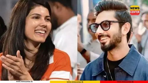  Cricket meets music: SRH owner Kavya Maran set to marry Anirudh Ravichander