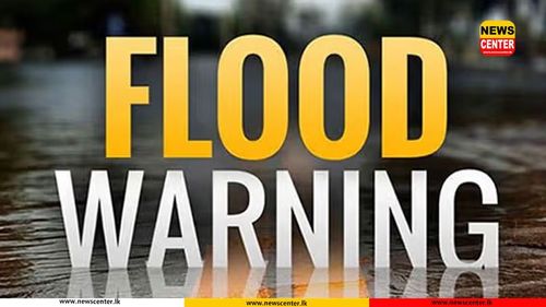 Minor flooding likely along Gin Ganga in four DS areas