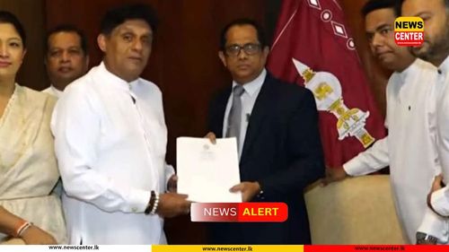 කාවන්තිස්ස ඇතුගේ මරණය ගැන සෙවීමට විශේෂ තේරීම් කාරක සභාවක් ඉල්ලන යෝජනාව කතානායකවරයාට