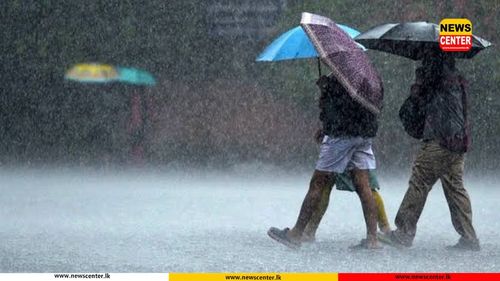 Fairly heavy rainfall expected in parts of the island today