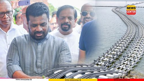  Locally built floating solar plant to save Sri Lanka USD 3 Million annually