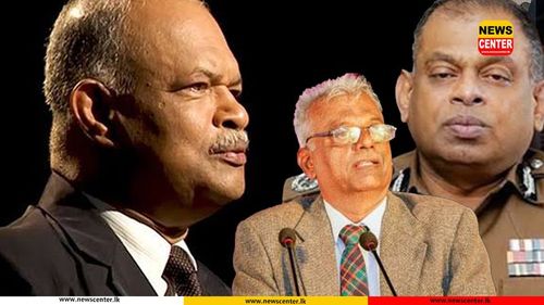 SC rules ex-IGP Deshabandu, two others violated fundamental rights of Ravi Seneviratne & Shani Abeysekara