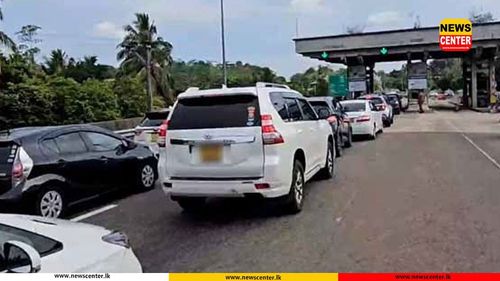 Expressways generate over Rs. 124 million in revenue during two-day holiday period