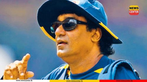 ශ්‍රී ලංකා කාන්තා ක්‍රිකට් පුහුණුකරු ධුරය යළි රුමේෂ්ට