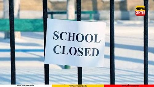 All schools across Sri Lanka to remain closed today due to adverse weather