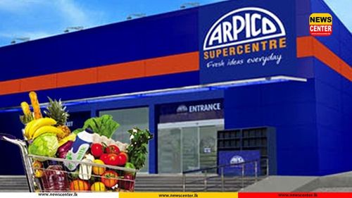 Two Arpico outlets fined Rs. 125,000 over expired beverages