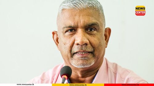 ක්රිකට් අතුරු කමිටුවේ තීරණයට එරෙහිව මිලියන 75ක වන්දි ඉල්ලා ප්රමෝද්ය වික්රමසිංහ වාණිජ මහාධිකරණය හමුවට