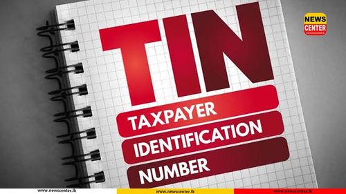 TIN certificate mandatory for specified transactions including opening bank accounts from Nov.