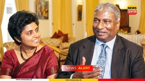 Former NSB chairman Pradeep Kariyawasam granted bail