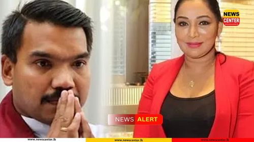 නාමල් සහ ජානකී නොවැම්බර් 6 දක්වා යළි රිමාන්ඩ්