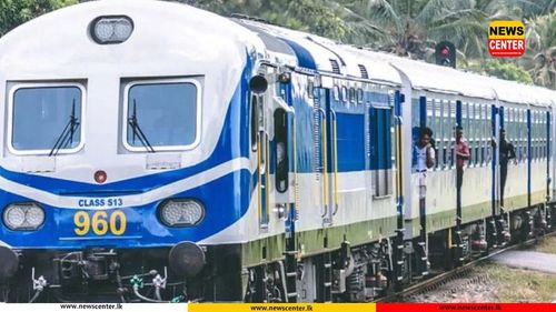 රඹුක්කන - පේරාදෙණිය සහ ගම්පොල අතර දුම්රිය ධාවනය තාවකාලිකව අත්හිටුවයි