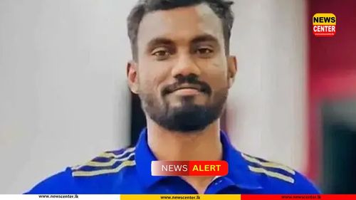 Saudi Supreme Court set aside death sentence against Anojan Sivarasa – Deputy Minister