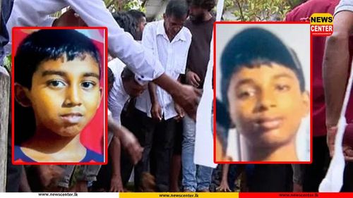 Two brothers killed in Dehiwala grenade attack laid to rest