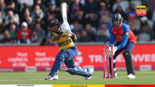 එංගලන්තයට ලකුණු 125ක පහසු ඉලක්කයක්