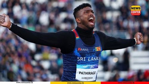 USD 150,000 up for grabs as Rumesh takes on world’s best tonight
