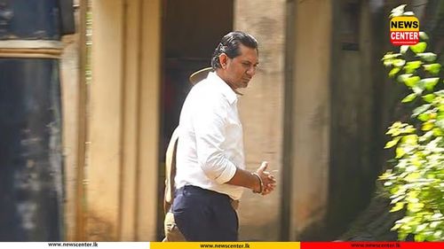 සුගීෂ්වර අධිකරණයට රැගෙන එයි