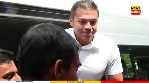 Court orders pre-trial conference in case against Yoshitha Rajapaksa & Daisy Forrest