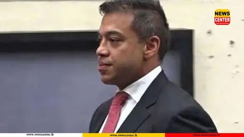 Further evidence hearing of Yoshitha’s money laundering case postponed