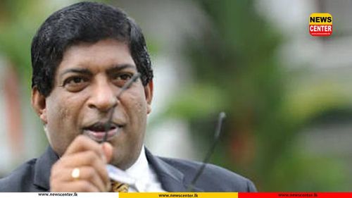 MP Ravi Karunanayake appears before Bribery Commission