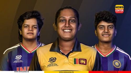 ICC මාසයේ හොඳම ක්‍රීඩිකාව සම්මානයට චමරි නිර්දේශ වෙයි