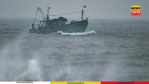 Fishing and naval activities restricted in parts of Bay of Bengal until further notice