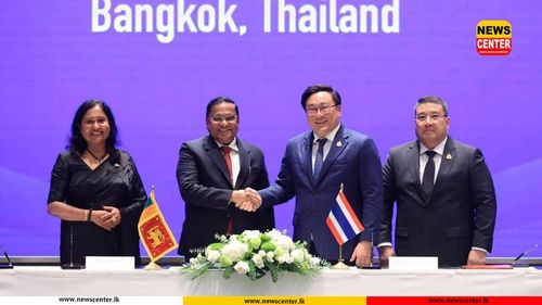 Thailand to open 10,000 employment opportunities for Sri Lankan workers under the new Labour agreements