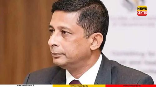 Former SIS Chief Suresh Sallay taken into CID custody after being discharged from hospital
