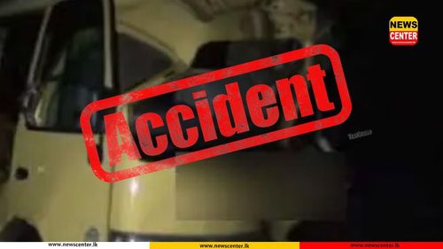 ගල්කුලම ප්‍රදේශයේ බිහිසුණු බස් අනතුරක් - 14කට තුවාල