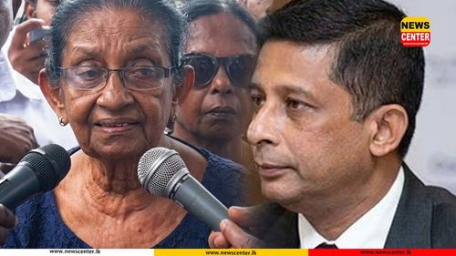 Suresh Sallay’s mother writes to President, appeals against further detention