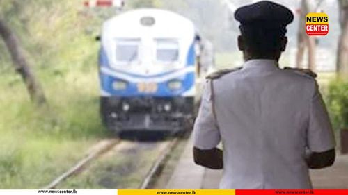 Train services on Northern Railway line reduced from 18 to 8 daily – union