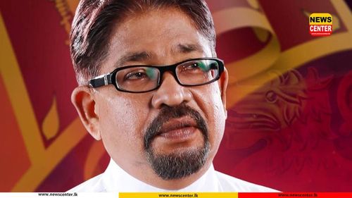 බස්නාහිර පළාත් සභාවේ හිටපු සෞඛ්‍ය ඇමති ජගත් තිලකසිරිට ඇප