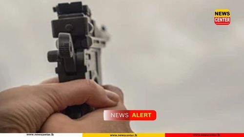 Group opens fire into air in Piliyandala, flees scene
