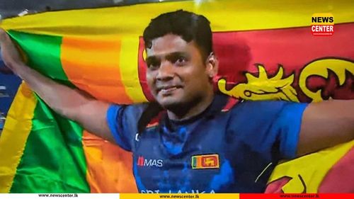  Palitha Bandara wins Sri Lanka’s first medal at 2026 Commonwealth Games