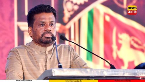 නූතන තාක්ෂණයෙන් හෙබි මිනින්දෝරු සේවයක් වෙනුවෙන් අවශ්‍ය පහසුකම් සැලසීමට සූදානම් - ජනපති 