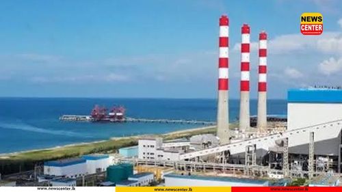 Second generator at Norochcholai Power Plant shut down for maintenance