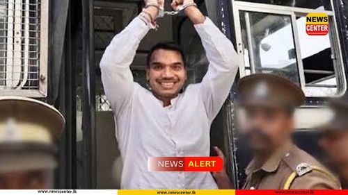 MP Namal Rajapaksa produced before court