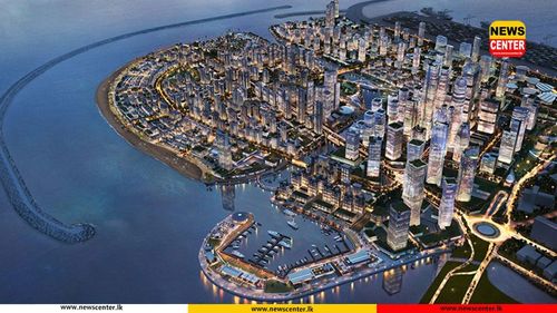 Port City regulations covering 68 strategic businesses to be tabled in Parliament