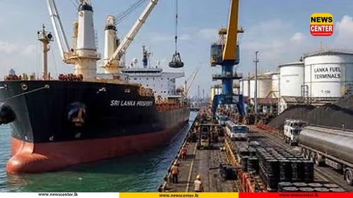 Sri Lanka’s fuel import expenditure rises 61% compared to last year – CBSL