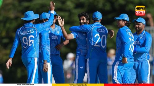 Asian Games: India set up gold medal clash vs Pakistan after crushing Sri Lanka in semis