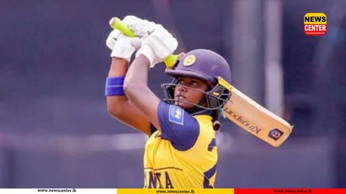පාකිස්තාන කාන්තා තුන්කොන් සටනේ ජය ශ්‍රී ලංකාවට