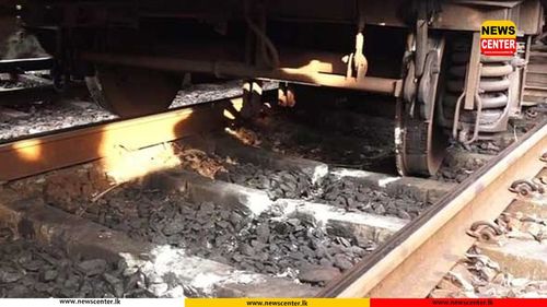 Train services disrupted following derailment on Northern Railway Line