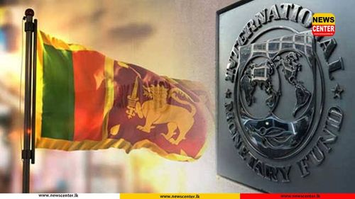 IMF projects Sri Lanka’s economic growth at 4% in 2026 and 3.7% in 2027