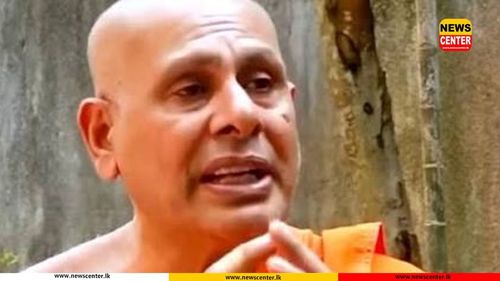 Janasetha Front Leader Seelarathana Thera assaulted