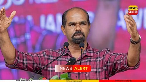 NPP MP Chandana Sooriyaarachchi granted bail