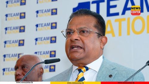 ශ්‍රී ලංකා ක්‍රිකට් හිටපු සභාපති ශම්මි සිල්වා නීතිවිරෝධී වත්කම් විමර්ශන කොට්ඨාසයට කැඳවයි