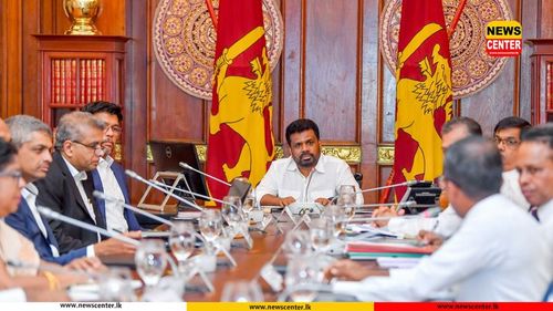 President reviews digitalisation of local authorities and divisional secretariats