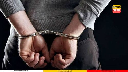 Underworld figure ‘Welle Saranga’ arrested in Dubai