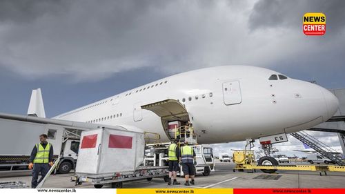 Sri Lanka revives plans to introduce Air Cargo Community System